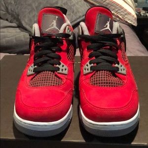 Jordan 4 Toro Bravo 2013